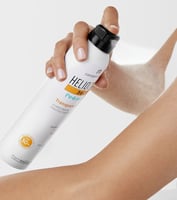 Heliocare 360º Pediatrics Transparent Spray Solcreme SPF50+ 200ml