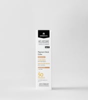 Heliocare 360º Pigment Stick Color Sunscreen SPF50 Bronze 10g