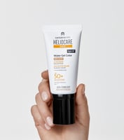 Heliocare 360º Water Gel Bronze SPF50+ 50ml
