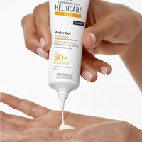 Heliocare 360 Water Gel SPF50+ Sunscreen 50ml