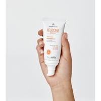 Heliocare Color Gelcream SPF50 Brown Sunscreen 50ml