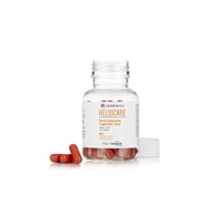 Heliocare Sun Capsules Sun Supplement x60