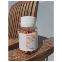 Heliocare Sun Capsules Sun Supplement x60