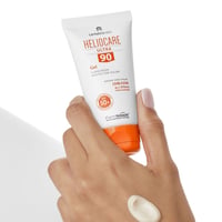 Heliocare Ultra 90 Gel SPF50+ Crème Solaire 50ml