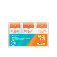 Heliocare Ultra D Cápsulas Solares 3x30