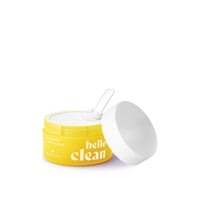 Biobalance Hello Clean Brightening Cleansing Balm 100ml