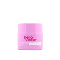 Hello Sunday The Recovery One Glow Face Mask 50ml (1.69floz)