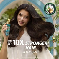 Herbal Essences Moroccan Argan Oil Deep Repair Oil Elixir 95ml