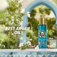 Herbal Essences Moroccan Argan Oil Deep Repair Oil Elixir 95ml