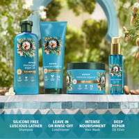 Herbal Essences Moroccan Argan Oil Deep Repair Oil Elixir 95ml