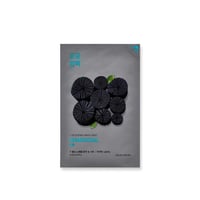 Holika Holika Pure Essence Mask Sheet Charcoal 23ml