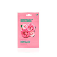 Holika Holika Pure Essence Mask Sheet Damask Rose 23ml