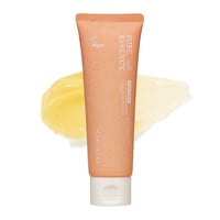 Holika Holika Pure Essence The Vegan Carrost Cool Calming Mask 80g