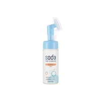 Holika Holika Soda Pore Cleansing Bubble Foam 150ml
