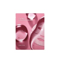 Holika Holika The Real Mask Collagen Gel Mask 35g (1.23oz)