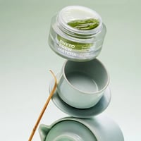 House of HUR Phyto Brew Matcha Dual Cream and Gel 50ml