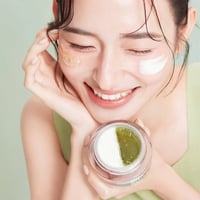 House of HUR Phyto Brew Matcha Dual Cream and Gel 50ml