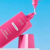 House of HUR كريم واقٍ من الشمس Tropical Dew SPF50 50ml