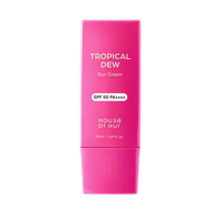 House of HUR كريم واقٍ من الشمس Tropical Dew SPF50 50ml