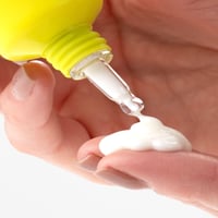 iD Skin Identity Acne Solution حمض السكسينيك 2% كريم جل للتحكم في الزيوت والبثور 50ml