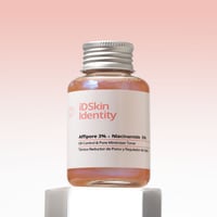 iD Skin Identity Affipore 3% + Niacinamide 5% تونر التحكم في الزيوت وتصغير المسام 50ml