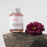 iD Skin Identity Affipore 3% + Niacinamide 5% تونر التحكم في الزيوت وتصغير المسام 50ml