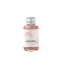 iD Skin Identity Affipore 3% + Niacinamide 5% تونر التحكم في الزيوت وتصغير المسام 50ml