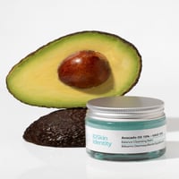 iD Skin Identity Avocado Oil 10% + VAVS 15% Balance Cleansing Balm 50ml