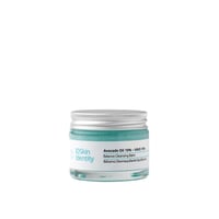 iD Skin Identity Avocado Oil 10% + VAVS 15% Balance Cleansing Balm 50ml