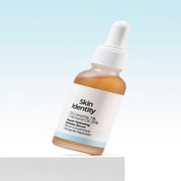 iD Skin Identity DS-Ceramix 1% + Vaj Bajamesh 30% Serum Hidratues Riparues 30ml