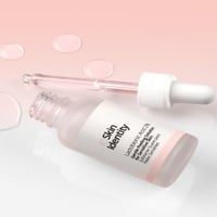 iD Skin Identity حمض اللاكتوبيونيك 2% محلول التقشير اللطيف 30ml