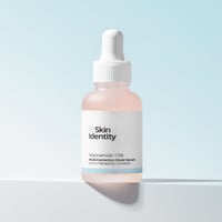 iD Skin Identity سيروم نياسيناميد 10% مرطب متعدد التصحيح 30ml