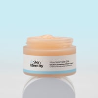 iD Skin Identity كريم مرطب متعدد التصحيح بالنياسيناميد 5% 50ml