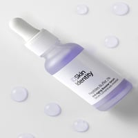 Serum përforcues anti-plakje iD Skin Identity Peptides Buffet 2% 30ml