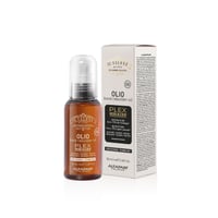 Il Salone Milano Plex Rebuilder زيت إعادة بناء الروابط Bond Rebuilder 100ml