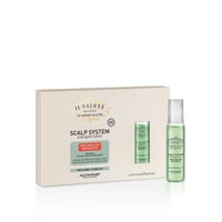 Il Salone Milano لوشن تنشيط لفروة الرأس Scalp System 13 مل × 6