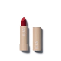 ILIA Beauty أحمر شفاه Color Block تانغو 4g