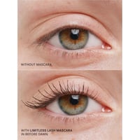 ILIA Beauty ماسكارا الرموش Limitless Before Dawn 8g