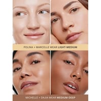 ILIA Beauty Sun Serum Mineral Sunscreen SPF50 Light-Medium 45ml