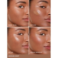 ILIA Beauty Sun Serum Mineral Sunscreen SPF50 Medium-Deep 45ml