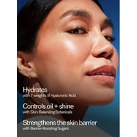 ILIA Beauty Sun Serum Mineral Sunscreen SPF50 Medium-Deep 45ml