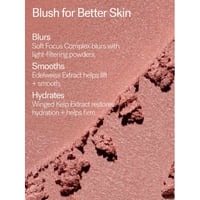 ILIA Soft Focus Blurring Blush Flutter 4.5g