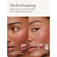 ILIA Soft Focus Blurring Blush Glimpse 4.5g