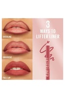 Maybelline Lifter Liner Delineador Labial 03 Player