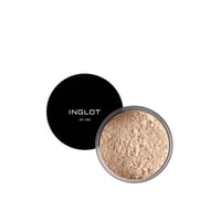 Inglot Polvos Sueltos Efecto Difuminado 91 Vanilla Blur 6g (0.21oz)
