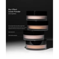 Inglot Blur Effect Polvos Sueltos 92 Mocha Blur 6g (0.21oz)