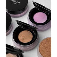 Inglot Blur Effect Polvos Sueltos 93 Rosé Blur 6g (0.21oz)