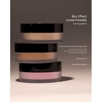 Inglot Blur Effect Polvos Sueltos 93 Rosé Blur 6g (0.21oz)