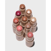 Inglot Cream Stick Bronceador 112 Warm Brown 6.2g