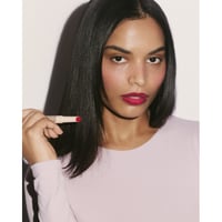 Inglot Lip Volume Tinted Lip Balm 124 Strawberry Shine 2g